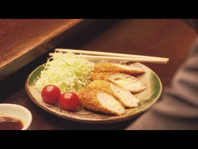 深夜食堂,让人看了很饿的日剧,你家附近可能就有如此一个小饭馆